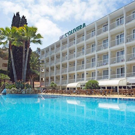 Hsm Solivera Пегера Екстер'єр фото